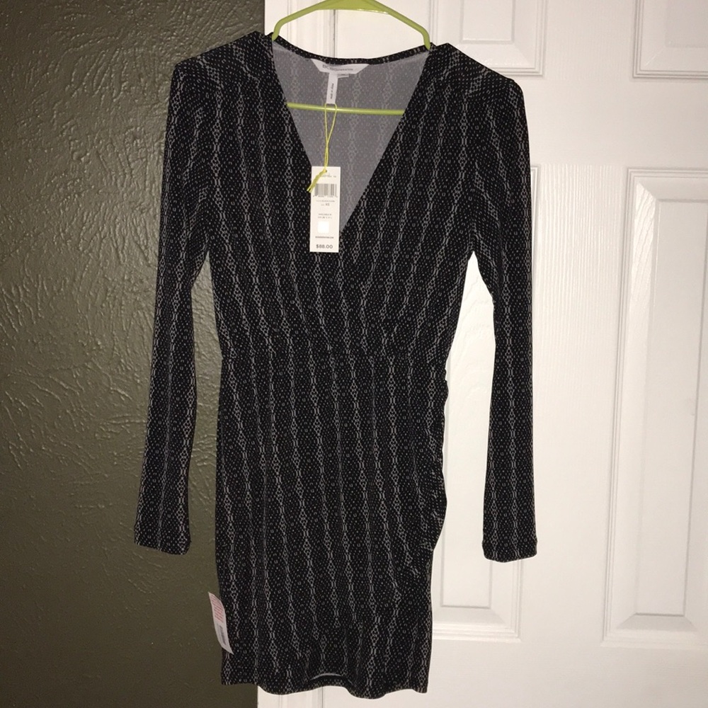 Never use these dress